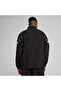 Sds Relaxed Track Men's Black Jacket - 3