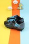 Boys' Football Boots Turf Field Boys' Soccer Shoes Spiked Football Sneakers - 5