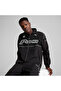 Sds Relaxed Track Men's Black Jacket