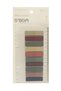 Transparent Colored Postit Post-It Post It. Bookmarks Post-It Sticker Note Paper 200 Sheets