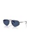 Ea2156 300380 59 Men's Sunglasses