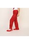 Red Sequin Girl's Skirt April 23 October 29 November 10 May 19 Show Clothes - 5