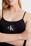 Ck Jeans Monologo Strappy Dress Women's Dress J20J223420-Beh - 3