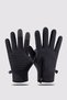 Men's Touch Screen Zippered Sports Gloves |   Running - Trekking - Outdoor