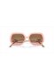 نظارة شمسية DOLCE GABBANA DG4468B 58 3436/11 - 3