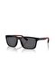 Ea4219 5001t3 57 Men's Sunglasses