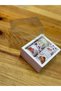 Washi Tape Set Fruits Set Vintage 10 Lu - 3
