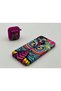 iPhone 14 Compatible Case Soft Ultra Glossy Tpu Vibrant Colors Magsafe Full Protection