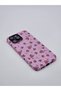 iPhone 14 Compatible Case Soft Ultra Glossy Tpu Vibrant Colors Magsafe Full Protection - 4