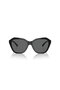 Ea4221 501787 56 Women's Sunglasses - 4