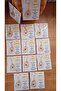 Keyring with Evil Eye Beads 10 Pieces Circumcision Birthday Newborn Gifts - 2