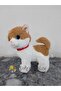 Cute Standing Meowing Plush Cat 20 cm Sound Cat Toy 5 - 2