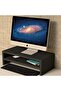Belize Monitor Raiser Black Shelf - 3