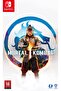 Mortal Kombat 1 Switch