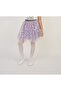 Girls' Skirt - April 23 October 29 November 10 May 19 Show Clothes D082 - 7