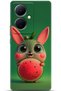 Vivo V29 Lite 5g Case Hd Printed Case - Monitored Institution 205811