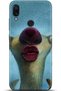 Xiaomi Redmi Note 7 Case Hd Printed Case - Central Anatolia Series 5372