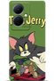 Vivo V29 Lite 5g Case Hd Printed Case - Monitored Institution 205800
