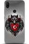 Xiaomi Redmi Note 7 Case Hd Printed Case - Central Anatolia Series 5374