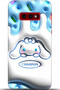 Samsung Galaxy S10E Case Hd Printed Case - Central Anatolia Series 5393