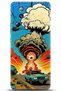 Xiaomi Mi 13 Lite Case Hd Printed Case - Monitored Institution 206684