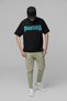 Pantera Rock Metal Music Band Printed Unisex Oversize T-Shirt - 2