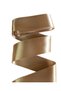 Cappuccino Double-Sided Satin Ribbon 6 cm 10 Meters One Roll, Satin, Wide Ribbon, Ribbon - 8