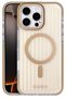 Sbprc iPhone 16 Pro Max Compatible Case Wavy Flexible Shockproof Magsafe Jeremy Cover - 2
