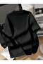 Young Adult Oversize Cut Loose Comfortable Cut Printed Teddy Bear Tshirt - 2