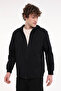 Mb Sn72 Fz Hod 5Fx Black Men's Sweatshirt A101939604