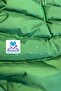Dog Clothing, Puffer Waterproof Dog Coat, Small and Medium Breed Dog Suit - 7