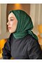 وشاح حريري من سلسلة جاكار بنمط قطرة صغيرة - 2