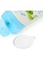 German Quality Dm Alverde Natural Cosmetics Moisturizing Shampoo Aloe Vera & Hyaluron, 200 Ml. - 2