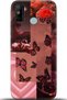 Spark 6 Go Case Hd Printed Case - Central Anatolia Series 5408
