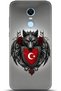 Xiaomi Redmi 5 Plus Case Hd Printed Case - Central Anatolia Series 5374