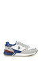 Ismos 5Fx White Men's Sports Shoes