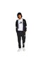 Children's Black Jacket J Fı 3S Fz Hd Jj4801 - 3