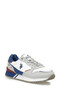 Ismos 5Fx White Men's Sports Shoes - 2