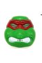 Ninja Turtles Mask Raphael Mask - 5