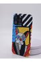 iPhone 16 Compatible Case Soft Ultra Glossy Tpu Vibrant Colors Magsafe Full Protection Case - 2