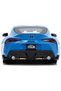 1:24 Robotech m Sterling´20 Toyota Supra Blue - 4