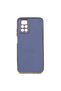 Xiaomi Redmi Note 11 Pro 5g Compatible Case Pastel Color Silicone Cover of Bark Boat with Camera Protection