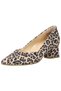 Pantofi cu toc