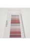 Transparent Color Postit Post-It Post It. Book Marker Bookmark Postit Sticker Note Paper - 4