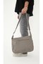 Clinker Fabric Women's Shoulder Cross-Body Bag Without Impact on the Water - 3