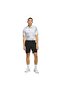 Men's White Polo T-Shirt Ult Mv Msh Polo Jf9004 - 4
