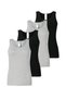 Unterhemd Modern Multipacks - 4