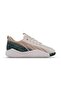 M.P Premium Mp241 1634 Women's Beige Sneaker Shoes - 2
