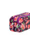 U.S. Polo Assn. 24605 School Pencil Bag Two Compartment Pen Holder Patterned - 3