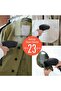 Hand Held Garment Steamer NI-GS400HTH Black - 4